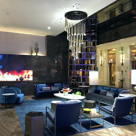 Swisstouches Hotel Xi'An Сіань Екстер'єр фото