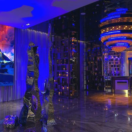 Swisstouches Hotel Xi'An Сіань Екстер'єр фото
