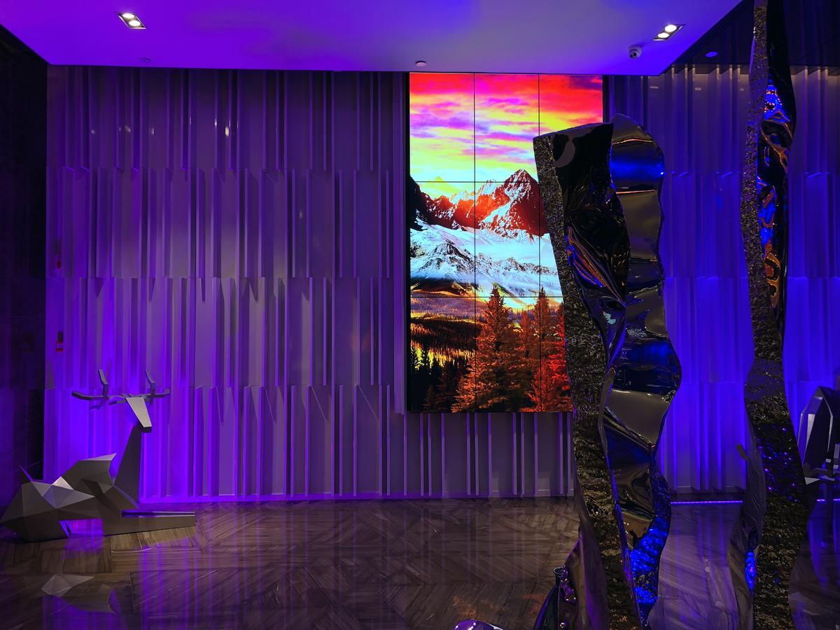 Swisstouches Hotel Xi'An Сіань Екстер'єр фото