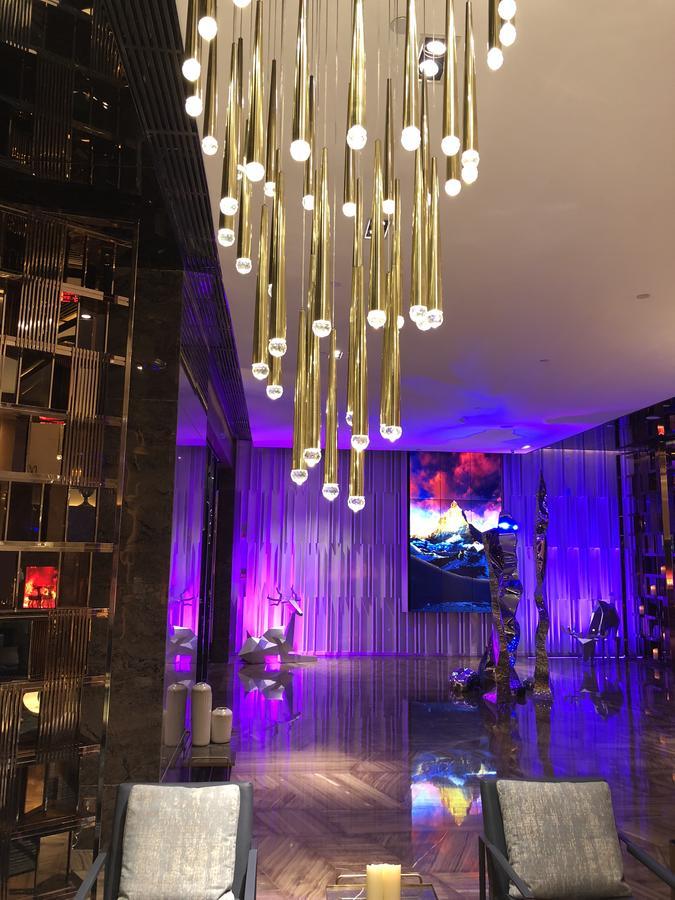 Swisstouches Hotel Xi'An Сіань Екстер'єр фото