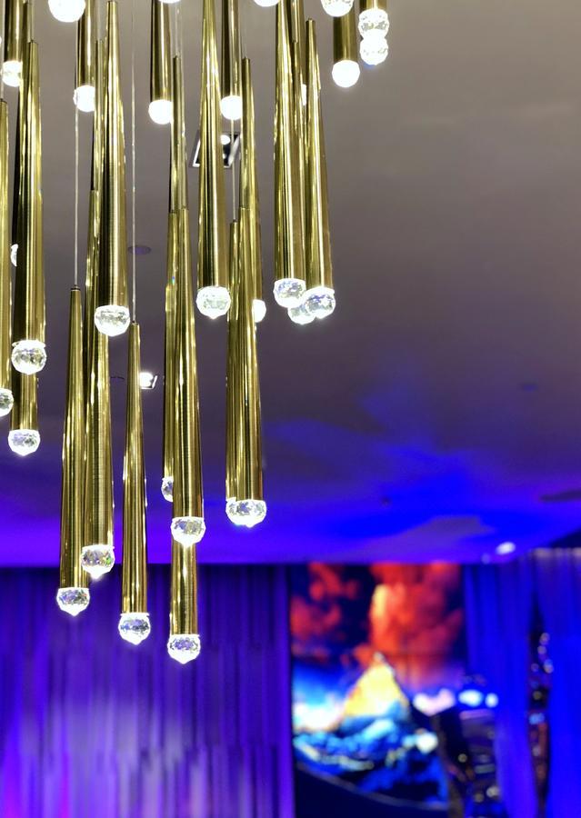 Swisstouches Hotel Xi'An Сіань Екстер'єр фото