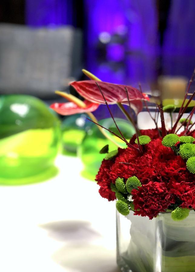 Swisstouches Hotel Xi'An Сіань Екстер'єр фото