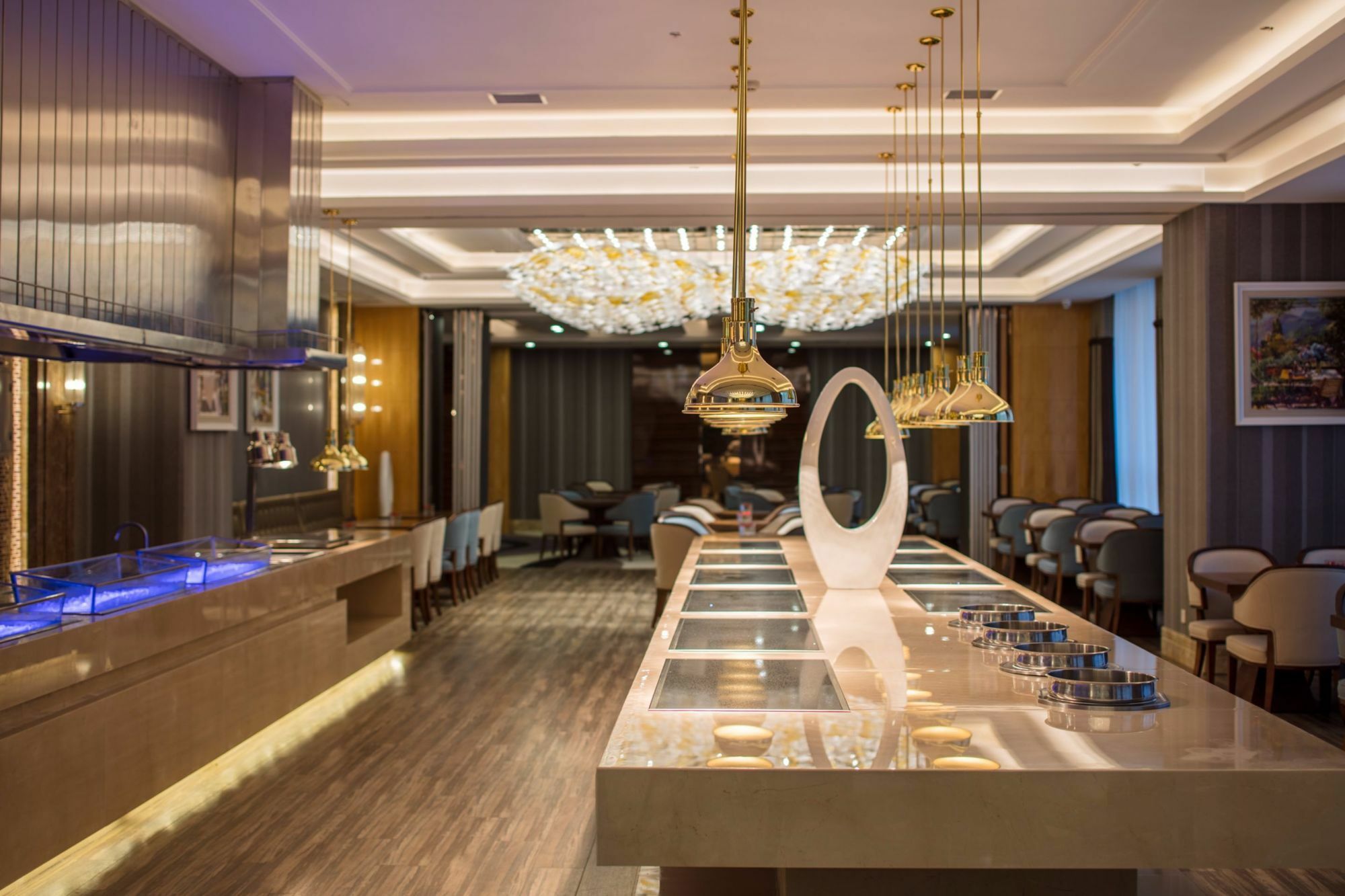 Swisstouches Hotel Xi'An Сіань Екстер'єр фото