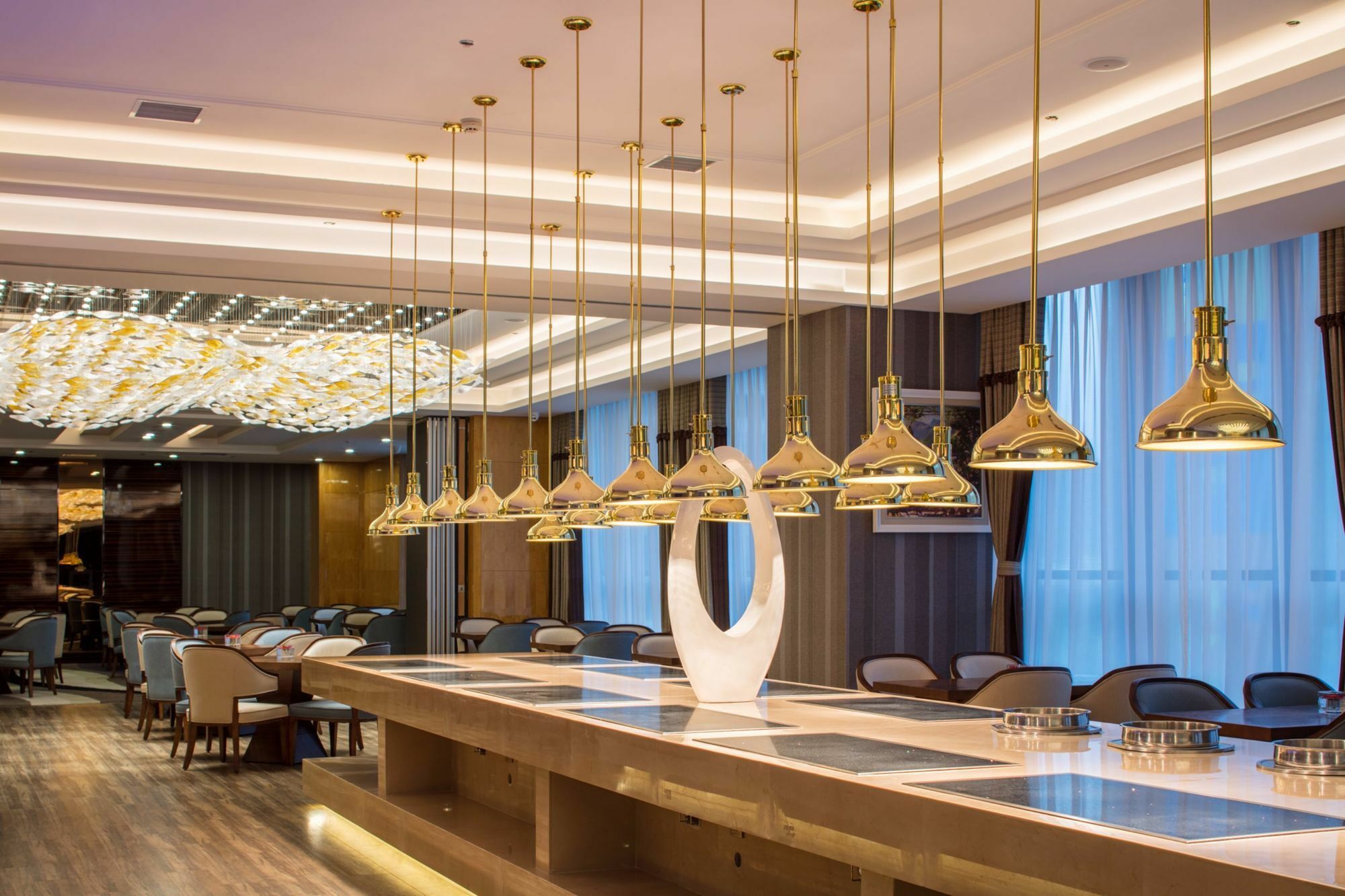 Swisstouches Hotel Xi'An Сіань Екстер'єр фото