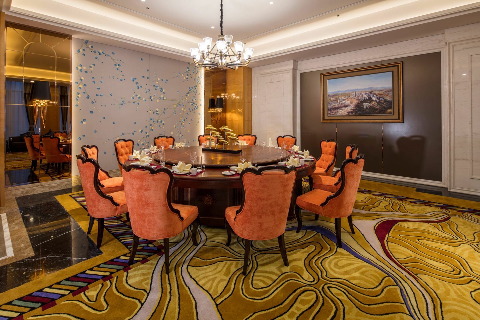 Swisstouches Hotel Xi'An Сіань Екстер'єр фото