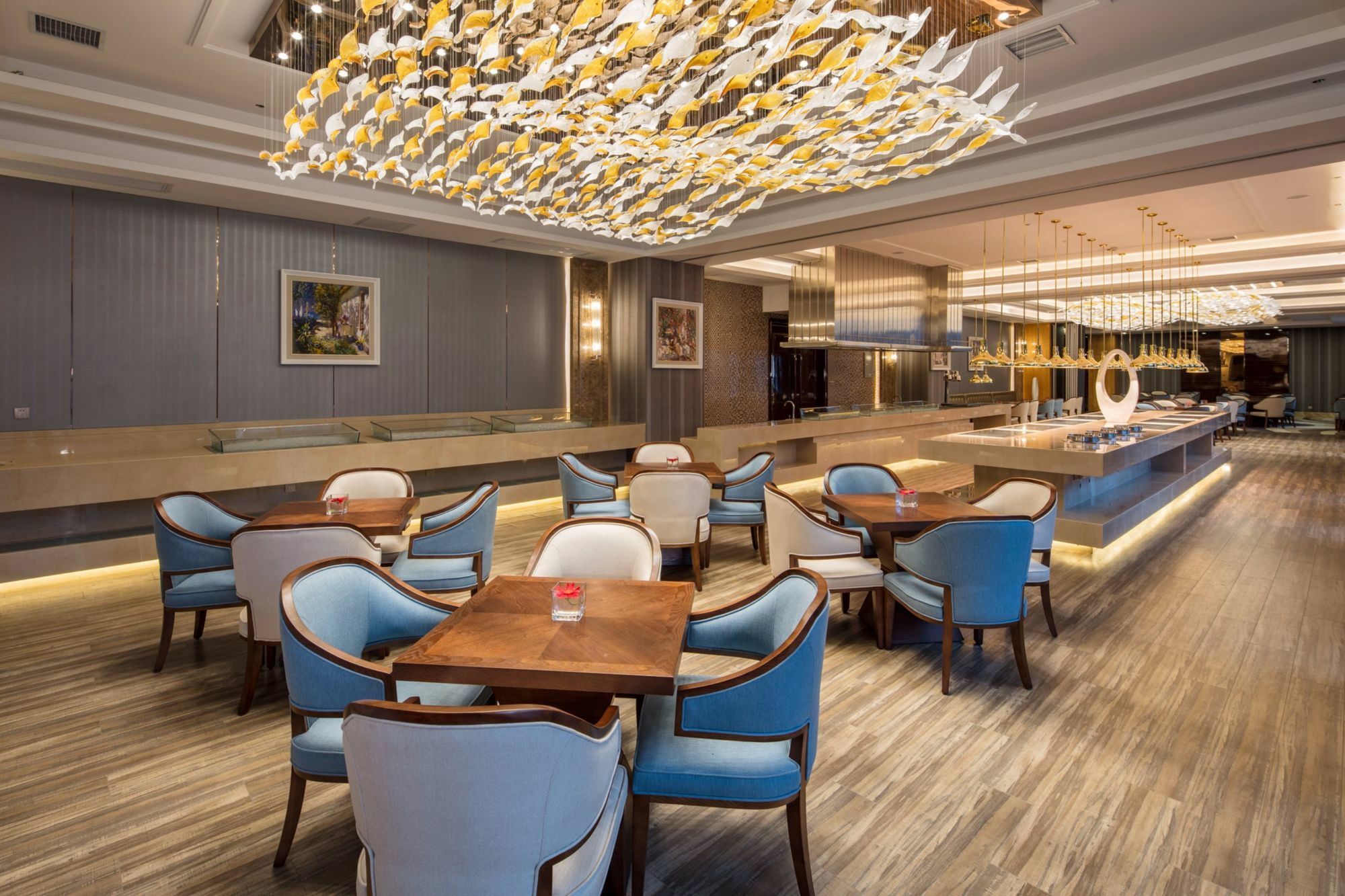 Swisstouches Hotel Xi'An Сіань Екстер'єр фото