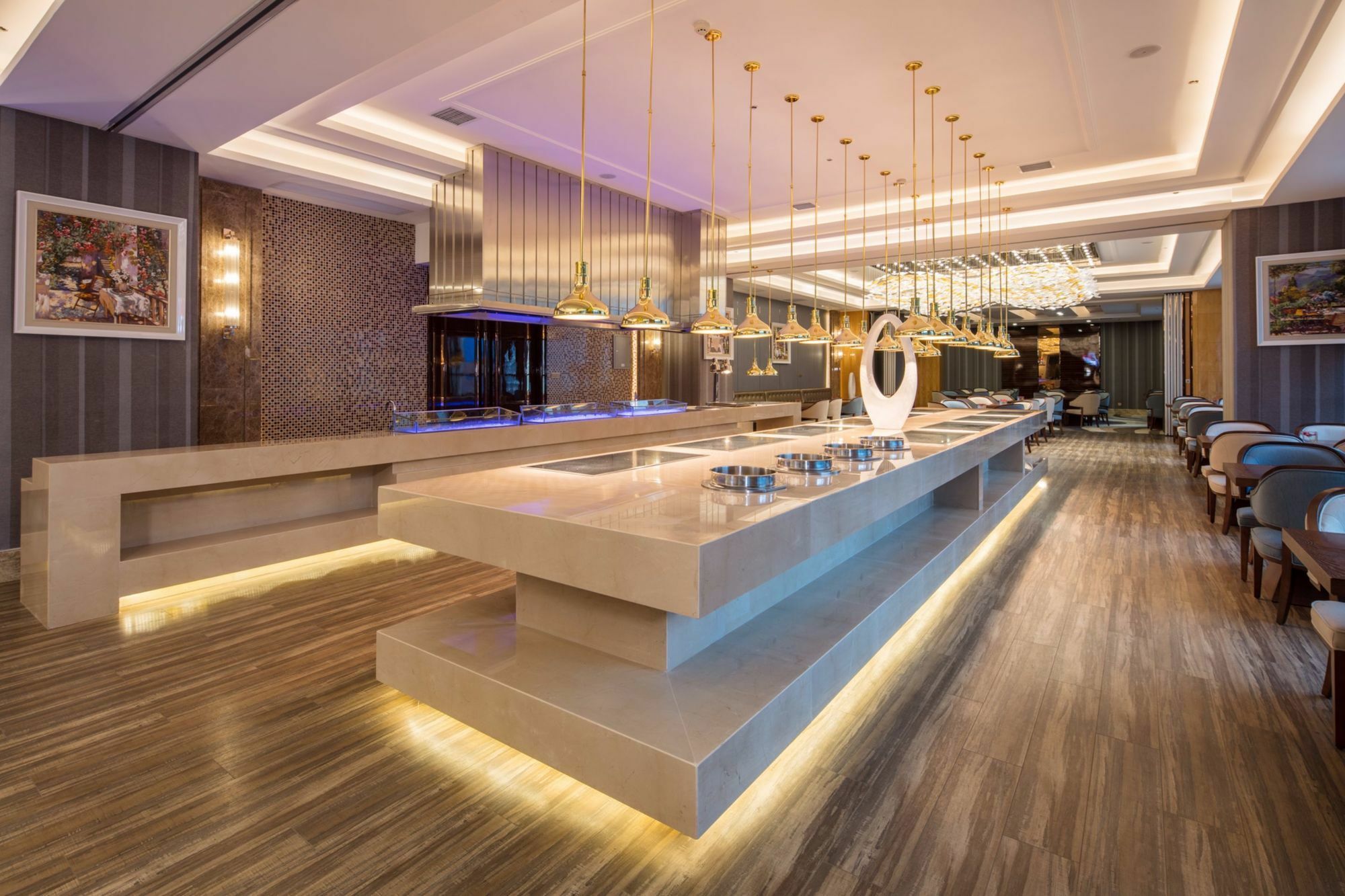 Swisstouches Hotel Xi'An Сіань Екстер'єр фото