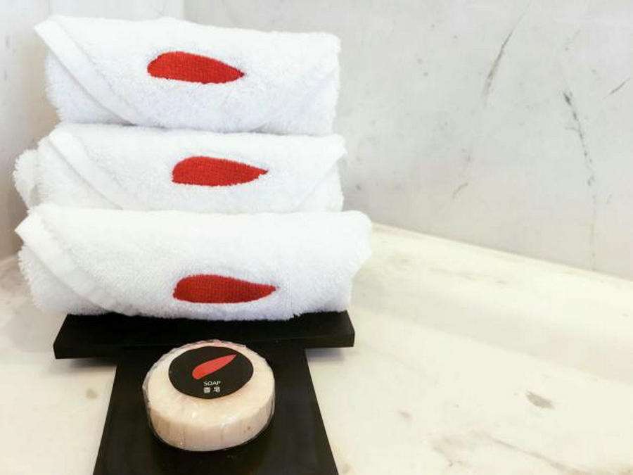 Swisstouches Hotel Xi'An Сіань Номер фото